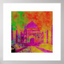 Recherche de taj mahal posters Monument