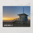 Zoek naar venice beach briefkaarten Zonsondergang
