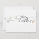 Recherche de ampoules noël cartes Festif