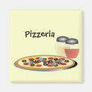 Recherche de restaurant pizza magnets Italien