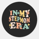 Zoek naar stiefmoeder stickers Moederdag