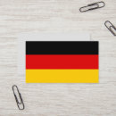 Recherche de drapeau allemand cartes visite Deutschland