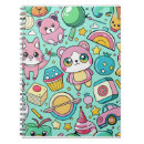 Recherche de kawaii carnets Adorable