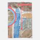 Recherche de illustration abstraite cuisine linges Contexte