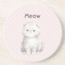 Recherche de tache dessous de verres Blanc