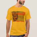 Recherche de tikis tshirts Pour tous