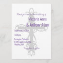 Recherche de carte spirituelle invitations Croix