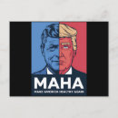 Recherche de maha cartes postales Politique