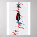 Zoek naar samurai posters Zwaard