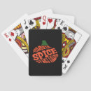 Recherche de halloween jeux de cartes Action de grâce