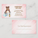 Recherche de taureaux cartes visite Customer