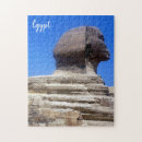 Recherche de sphinx Pyramides