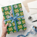 Zoek naar geld cadeaupapier Verjaardag