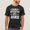 Zoek naar javaans tshirts Kat