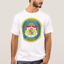 Recherche de suède tshirts Pays nordiques