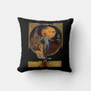 Recherche de sci fi coussins Vintage