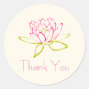 Recherche de fleurs de lotus roses autocollants Nénuphar