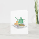 Recherche de potager vœux cartes Jardinier