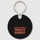 Recherche de thanksgiving drôle porteclés Xmas