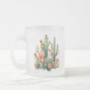 Recherche de aquarelle succulente tasses Nature