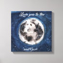 Recherche de toile de lune Pour tous