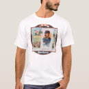Recherche de quaker tshirts Papa