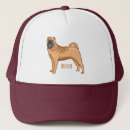Recherche de chinois rouge casquettes Animal