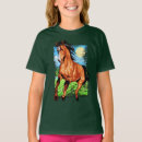 Recherche de stallion tshirts Équestre