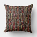 Recherche de acajou coussins Bois