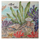 Recherche de peinture marine carreaux Récif de corail