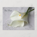 Recherche de lys invitations Nuptiale