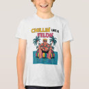 Recherche de chillin tshirts Félon
