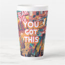 Recherche de affirmation quotidienne tasses Motivation