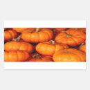 Recherche de abondance autocollants Citrouilles