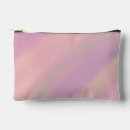 Recherche de couleur pastel cosmétiques pochettes Rose