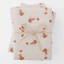 Zoek naar leuke vos cadeaupapier Dier