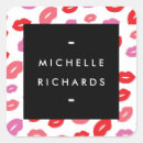 Recherche de impression autocollants Maquillage