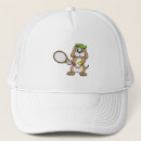 Zoek naar tennis grappig petten Verjaardag