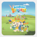 Recherche de lola bunny autocollants Construisons cela