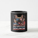 Zoek naar american mokken Rood wit en blauw