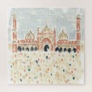 Recherche de mosque puzzles Voyage