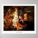 Recherche de caravaggio posters Michelangelo merisi da caravaggio