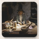 Recherche de sorcellerie dessous de verres Sorcière