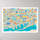 Recherche de ville de barcelone posters Sagrada