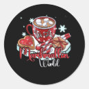 Recherche de cocoa autocollants Noël