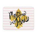 Recherche de paris noir blanc magnets Voyage