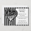 Recherche de musique élégante invitations Musicien