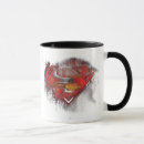 Zoek naar superman mokken S schild