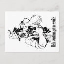 Recherche de journalisme cartes postales Écrivain