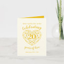 Zoek naar gouden jaren kaarten Couple
